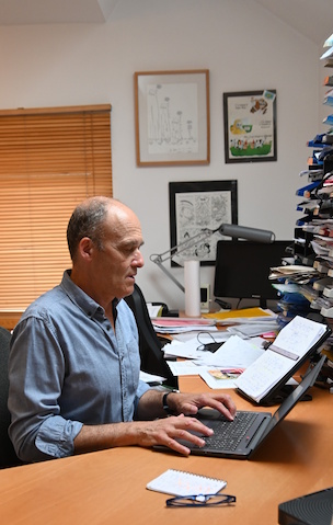 Philippe Lamotte
